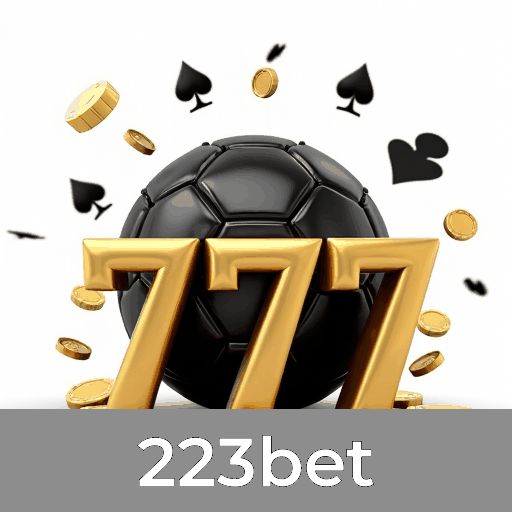 223bet - Grande seleção de jogos ao vivo e cassinos online