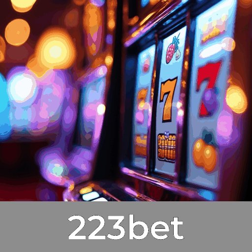 223bet - Sites de apostas esportivas e apostas ao vivo